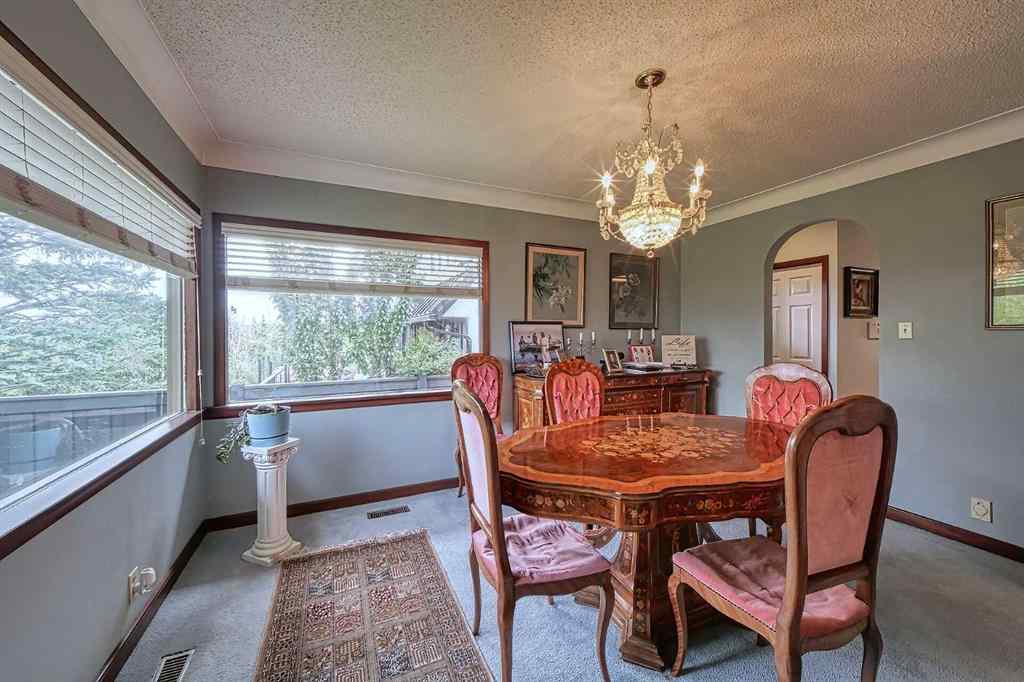 MLS® A2269605 - 3010 8 Street SW in Upper Mount Royal Calgary, Residential