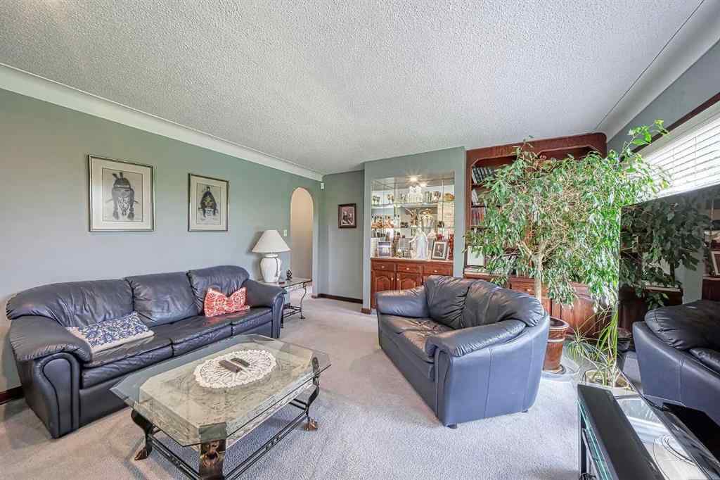 MLS® A2269605 - 3010 8 Street SW in Upper Mount Royal Calgary, Residential