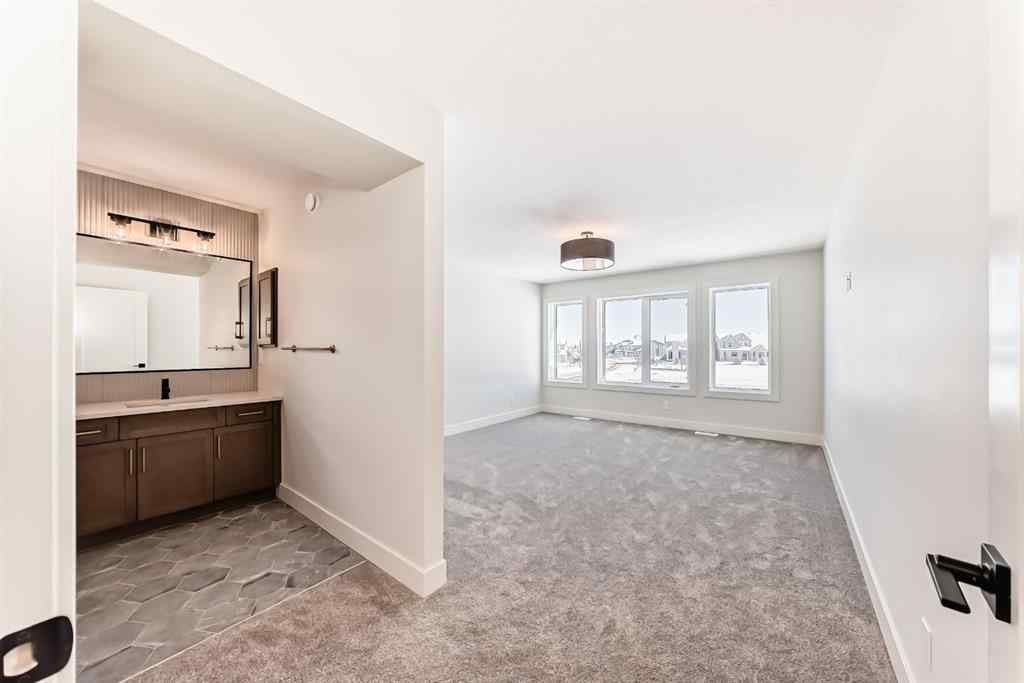 MLS&reg; # A2269606 - 80 Legacy Woods Crescent SE in Legacy Calgary, Residential Open Houses
