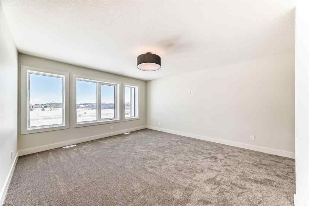 MLS&reg; # A2269606 - 80 Legacy Woods Crescent SE in Legacy Calgary, Residential Open Houses