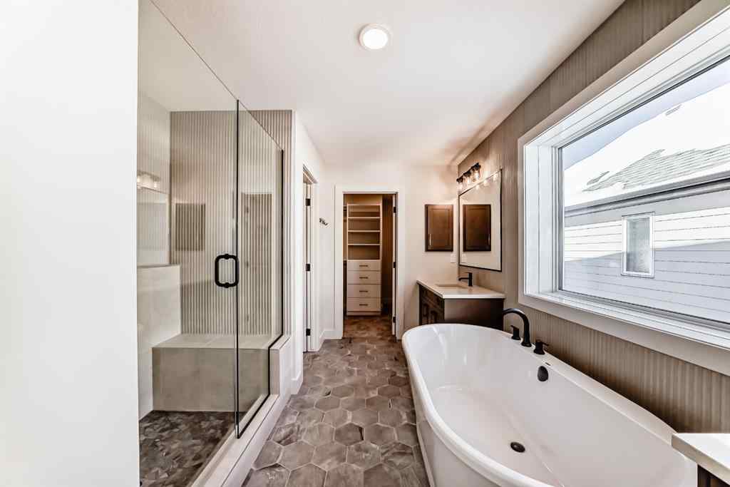 MLS&reg; # A2269606 - 80 Legacy Woods Crescent SE in Legacy Calgary, Residential Open Houses