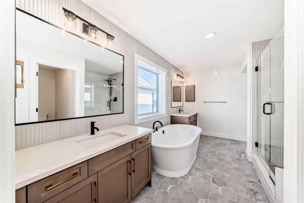 MLS&reg; # A2269606 - 80 Legacy Woods Crescent SE in Legacy Calgary, Residential Open Houses