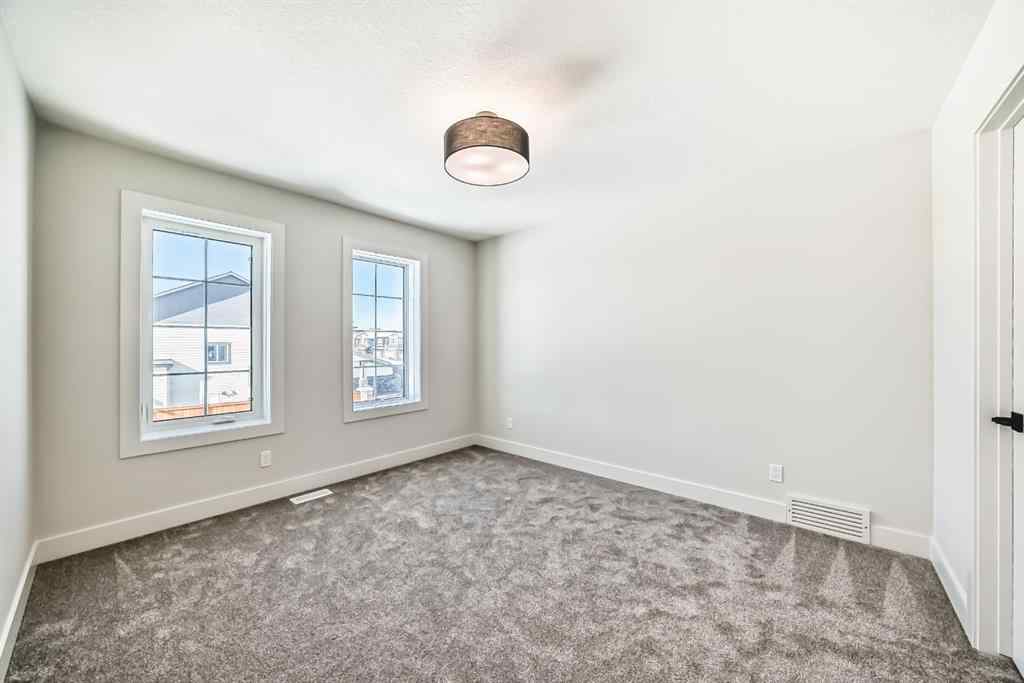 MLS&reg; # A2269606 - 80 Legacy Woods Crescent SE in Legacy Calgary, Residential Open Houses