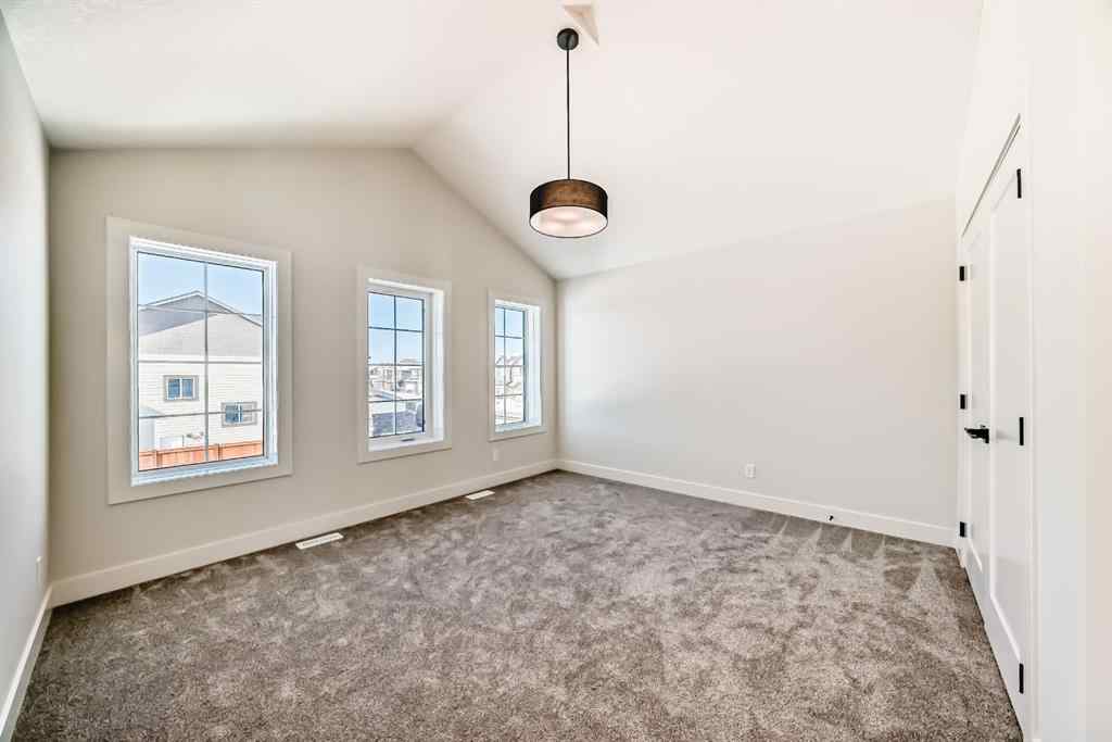 MLS&reg; # A2269606 - 80 Legacy Woods Crescent SE in Legacy Calgary, Residential Open Houses