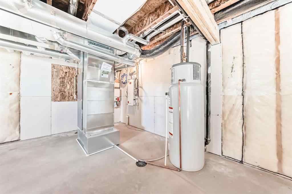 MLS&reg; # A2269606 - 80 Legacy Woods Crescent SE in Legacy Calgary, Residential Open Houses