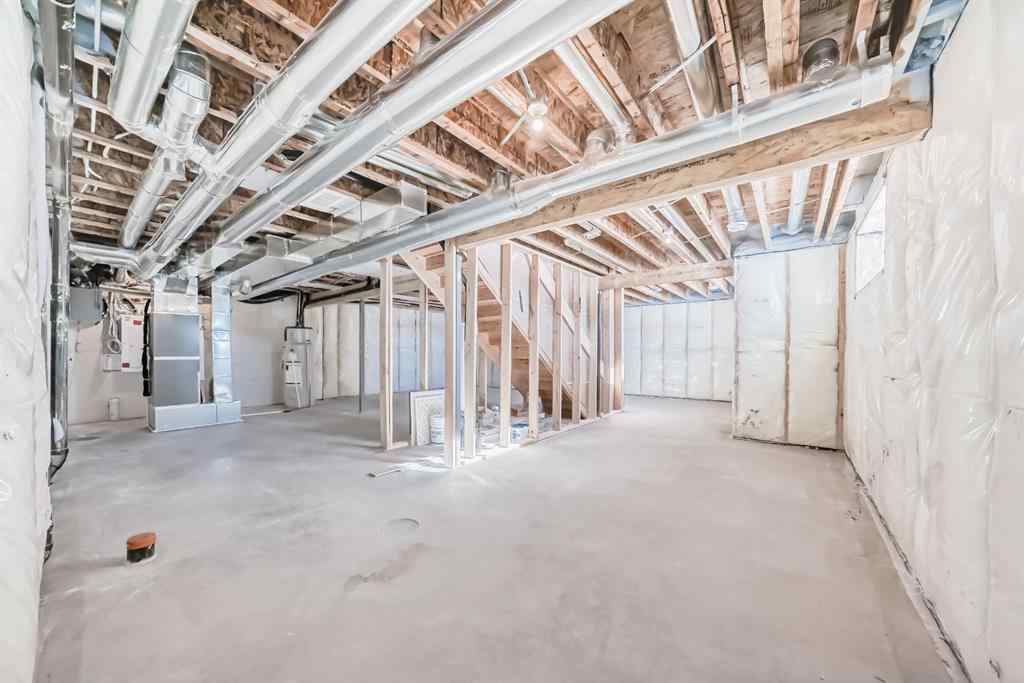 MLS&reg; # A2269606 - 80 Legacy Woods Crescent SE in Legacy Calgary, Residential Open Houses