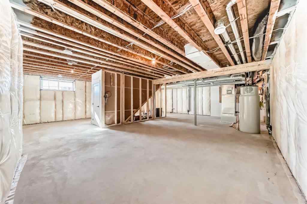 MLS&reg; # A2269606 - 80 Legacy Woods Crescent SE in Legacy Calgary, Residential Open Houses