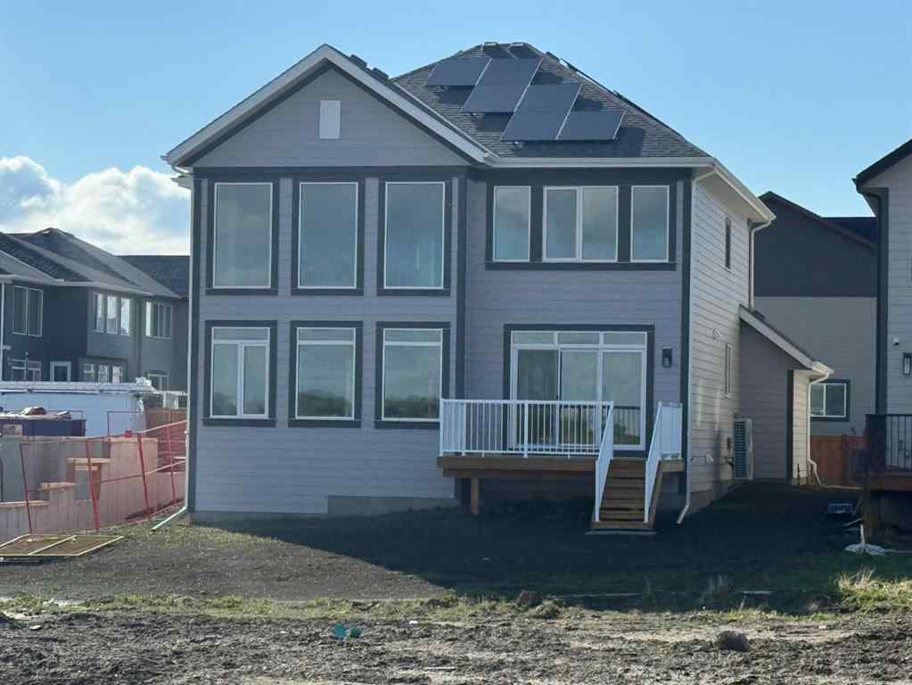 MLS&reg; # A2269606 - 80 Legacy Woods Crescent SE in Legacy Calgary, Residential Open Houses