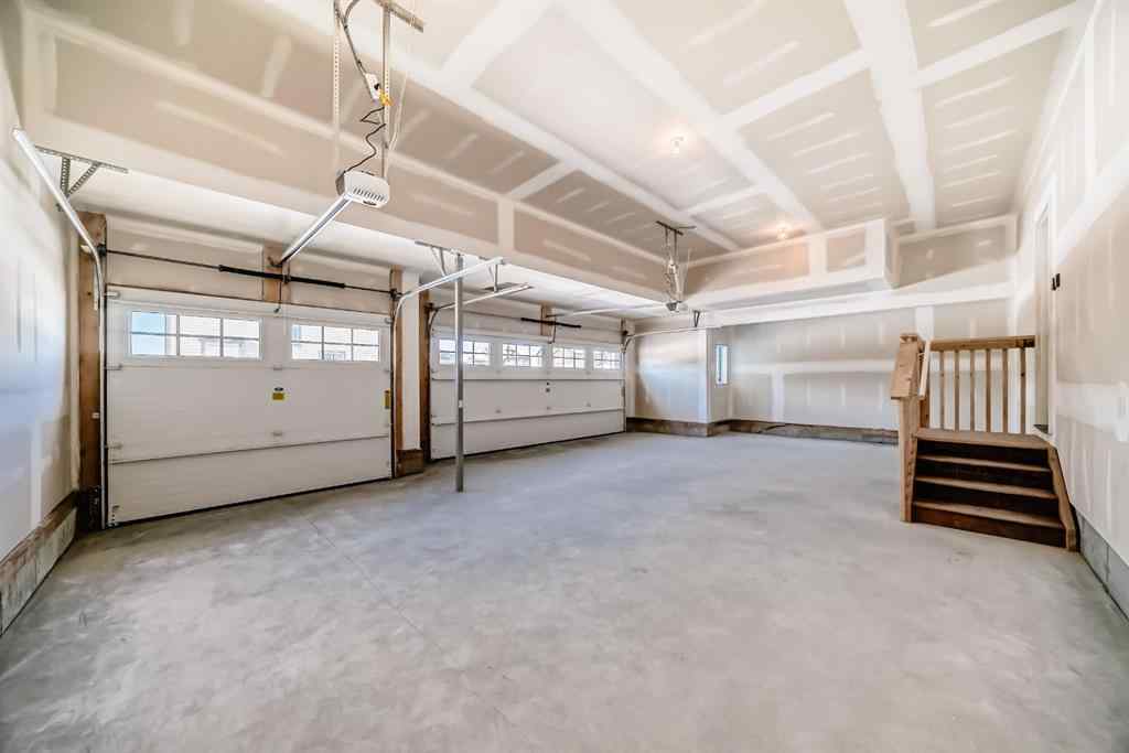 MLS&reg; # A2269606 - 80 Legacy Woods Crescent SE in Legacy Calgary, Residential Open Houses