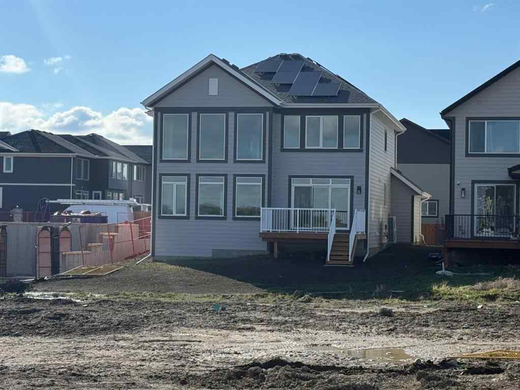 MLS&reg; # A2269606 - 80 Legacy Woods Crescent SE in Legacy Calgary, Residential Open Houses