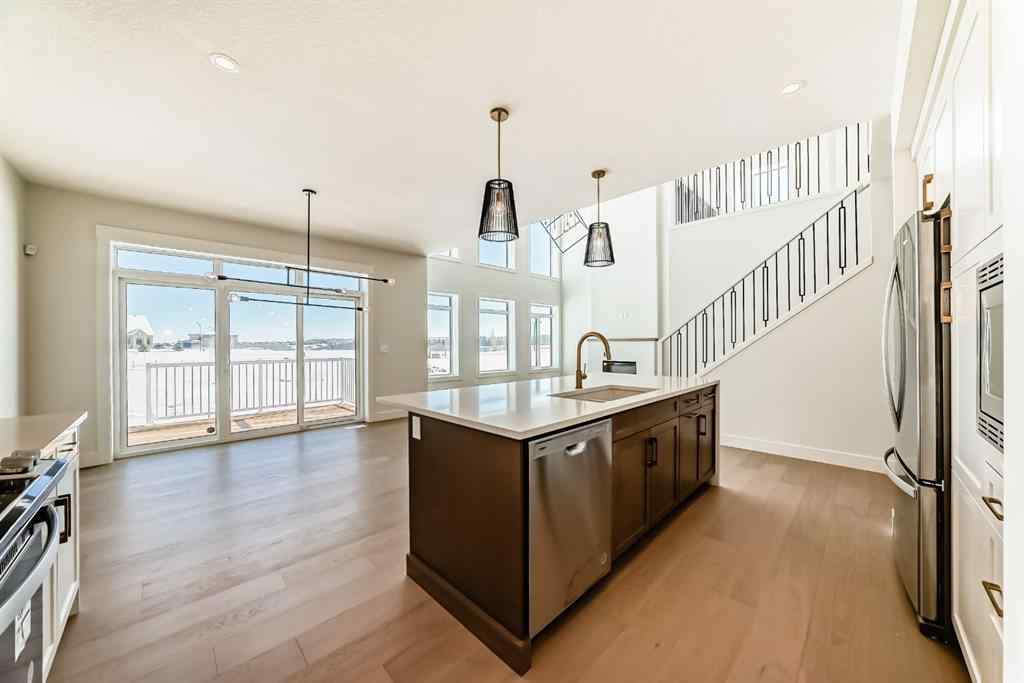 MLS&reg; # A2269606 - 80 Legacy Woods Crescent SE in Legacy Calgary, Residential Open Houses