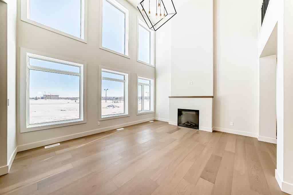 MLS&reg; # A2269606 - 80 Legacy Woods Crescent SE in Legacy Calgary, Residential Open Houses