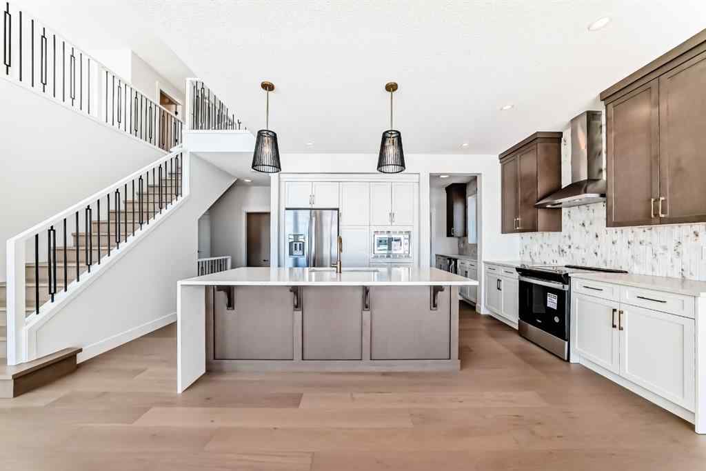MLS&reg; # A2269606 - 80 Legacy Woods Crescent SE in Legacy Calgary, Residential Open Houses