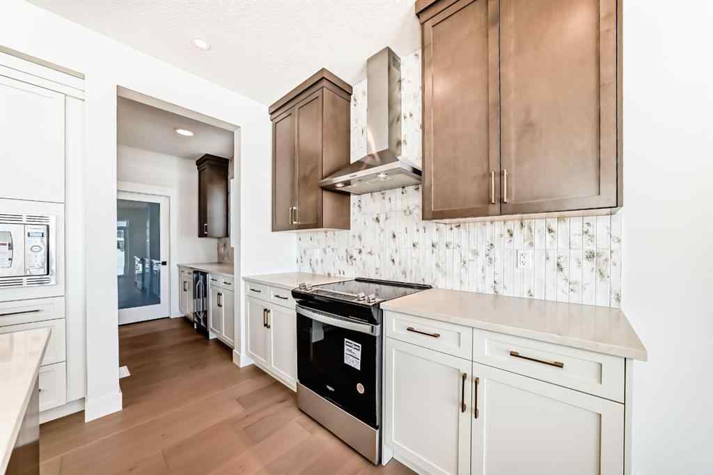 MLS&reg; # A2269606 - 80 Legacy Woods Crescent SE in Legacy Calgary, Residential Open Houses