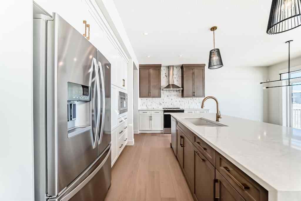 MLS&reg; # A2269606 - 80 Legacy Woods Crescent SE in Legacy Calgary, Residential Open Houses