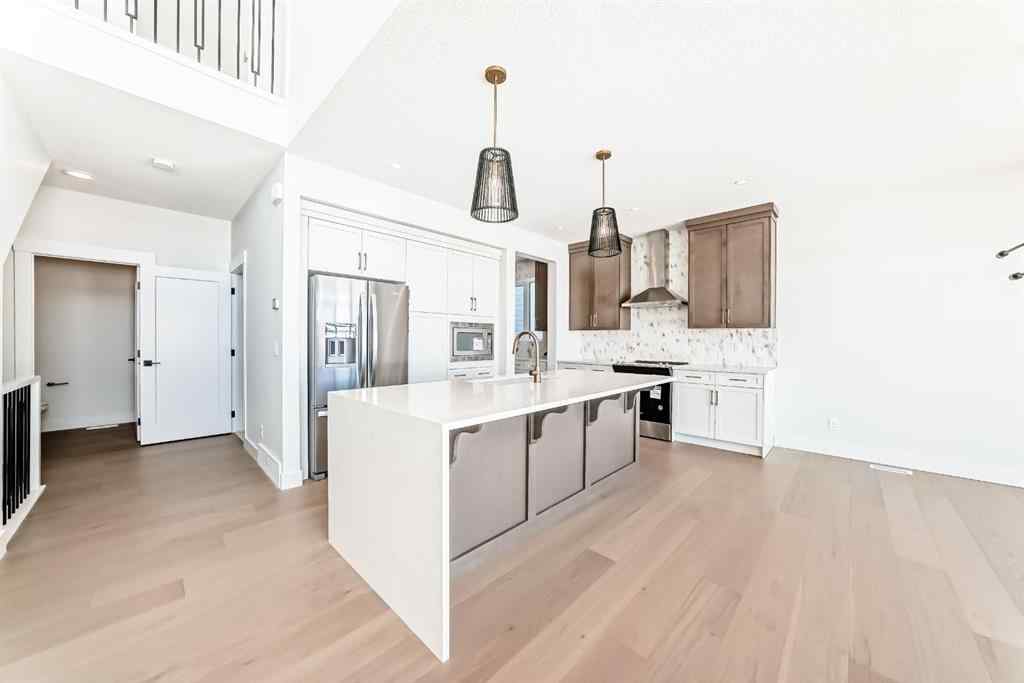 MLS&reg; # A2269606 - 80 Legacy Woods Crescent SE in Legacy Calgary, Residential Open Houses
