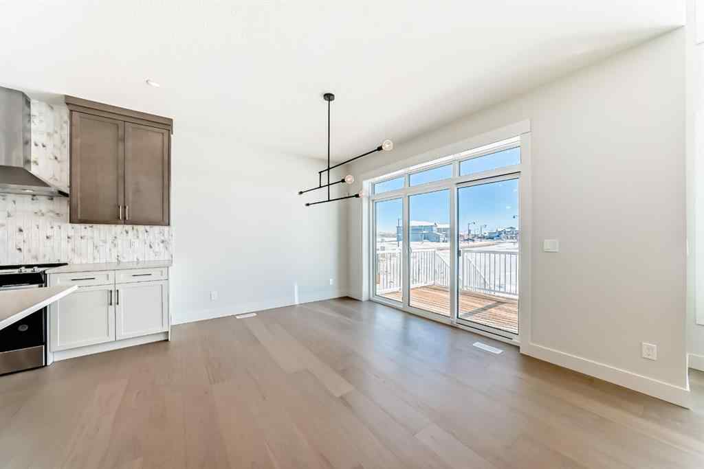 MLS&reg; # A2269606 - 80 Legacy Woods Crescent SE in Legacy Calgary, Residential Open Houses