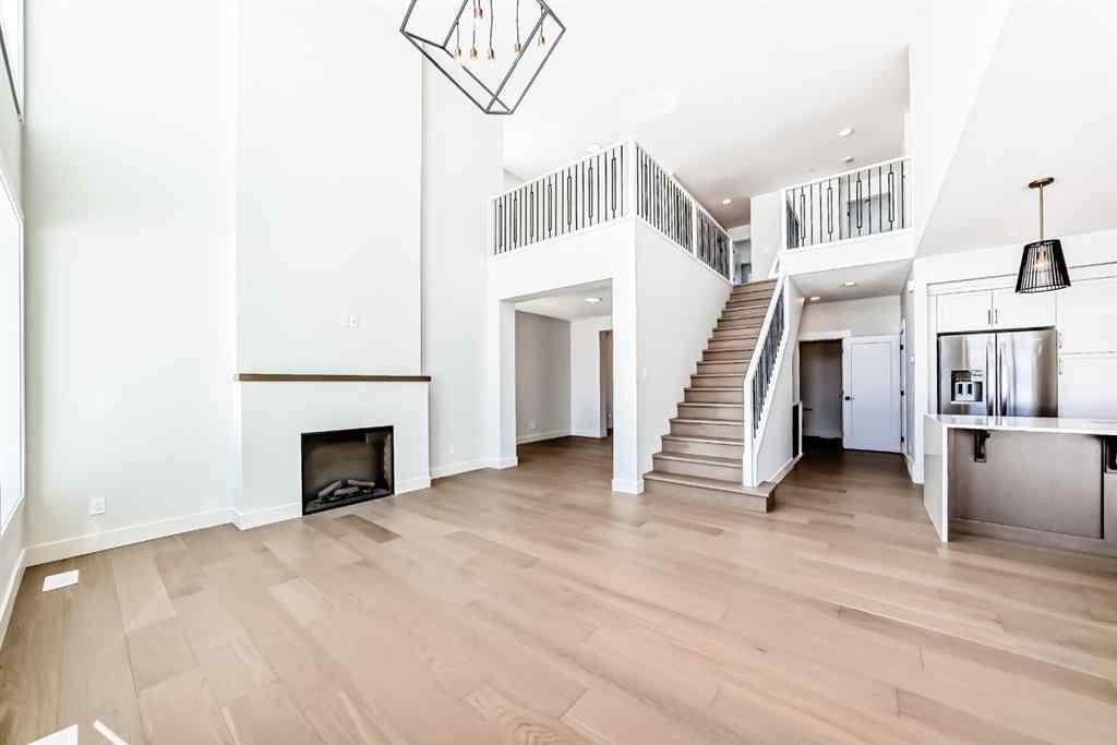 MLS&reg; # A2269606 - 80 Legacy Woods Crescent SE in Legacy Calgary, Residential Open Houses