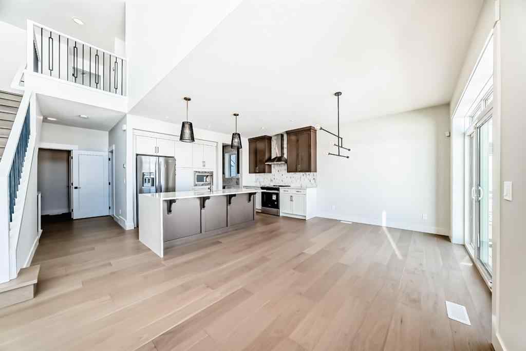 MLS&reg; # A2269606 - 80 Legacy Woods Crescent SE in Legacy Calgary, Residential Open Houses
