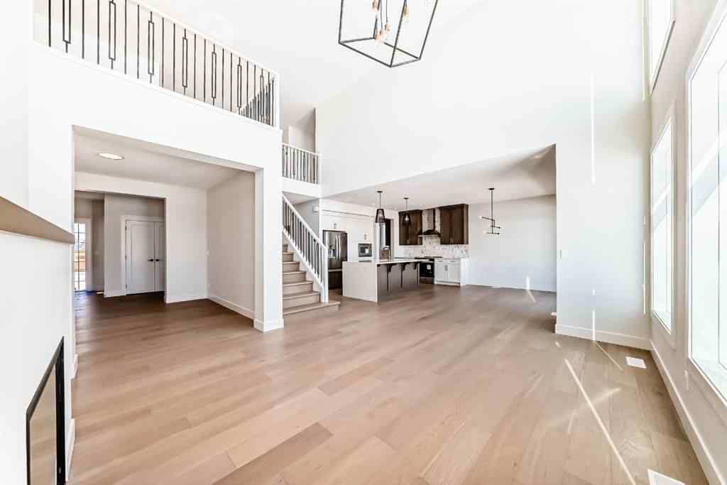 MLS&reg; # A2269606 - 80 Legacy Woods Crescent SE in Legacy Calgary, Residential Open Houses