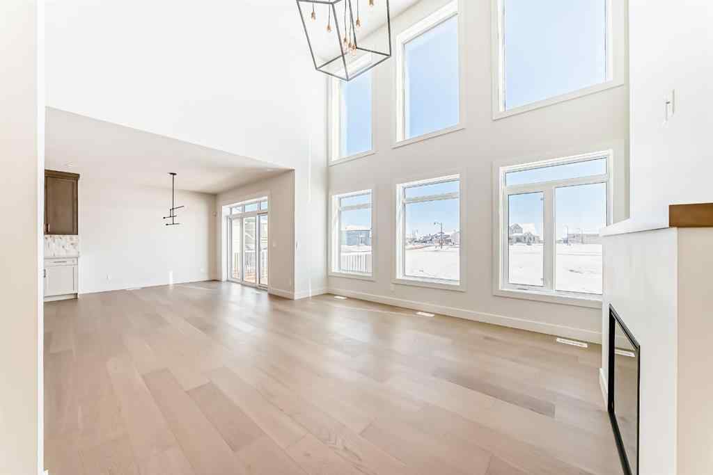 MLS&reg; # A2269606 - 80 Legacy Woods Crescent SE in Legacy Calgary, Residential Open Houses