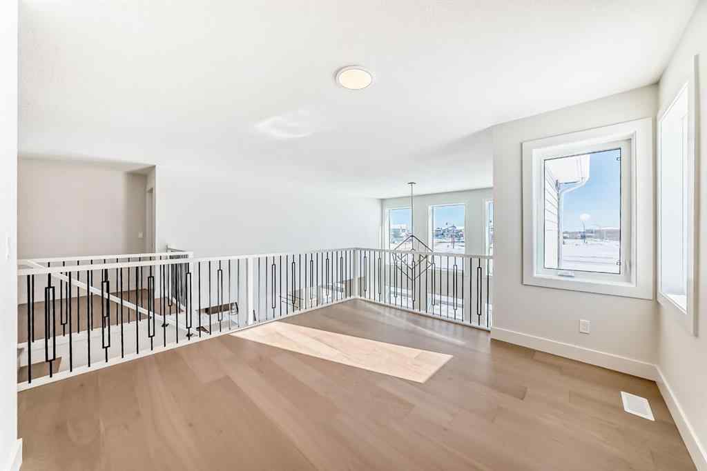 MLS&reg; # A2269606 - 80 Legacy Woods Crescent SE in Legacy Calgary, Residential Open Houses