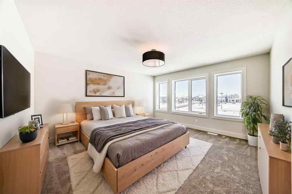 MLS&reg; # A2269606 - 80 Legacy Woods Crescent SE in Legacy Calgary, Residential Open Houses