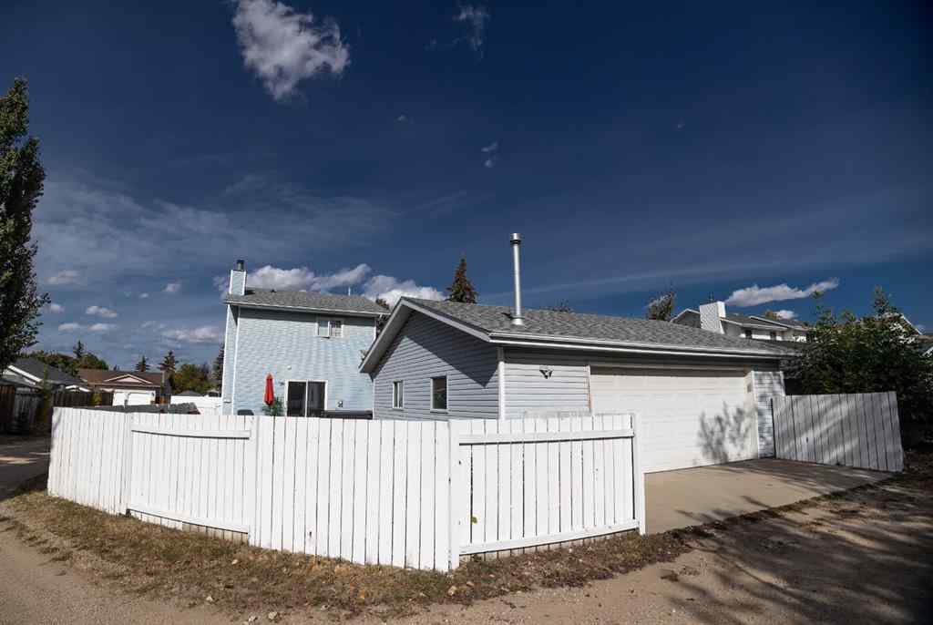 MLS® A2269607 - 35 Depalme Street  in Deer Park Estates Red Deer, Residential