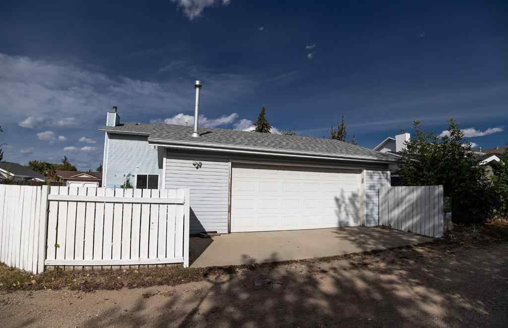 MLS® A2269607 - 35 Depalme Street  in Deer Park Estates Red Deer, Residential