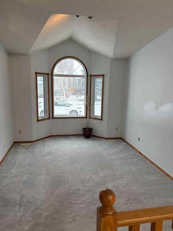 MLS® A2269607 - 35 Depalme Street  in Deer Park Estates Red Deer, Residential