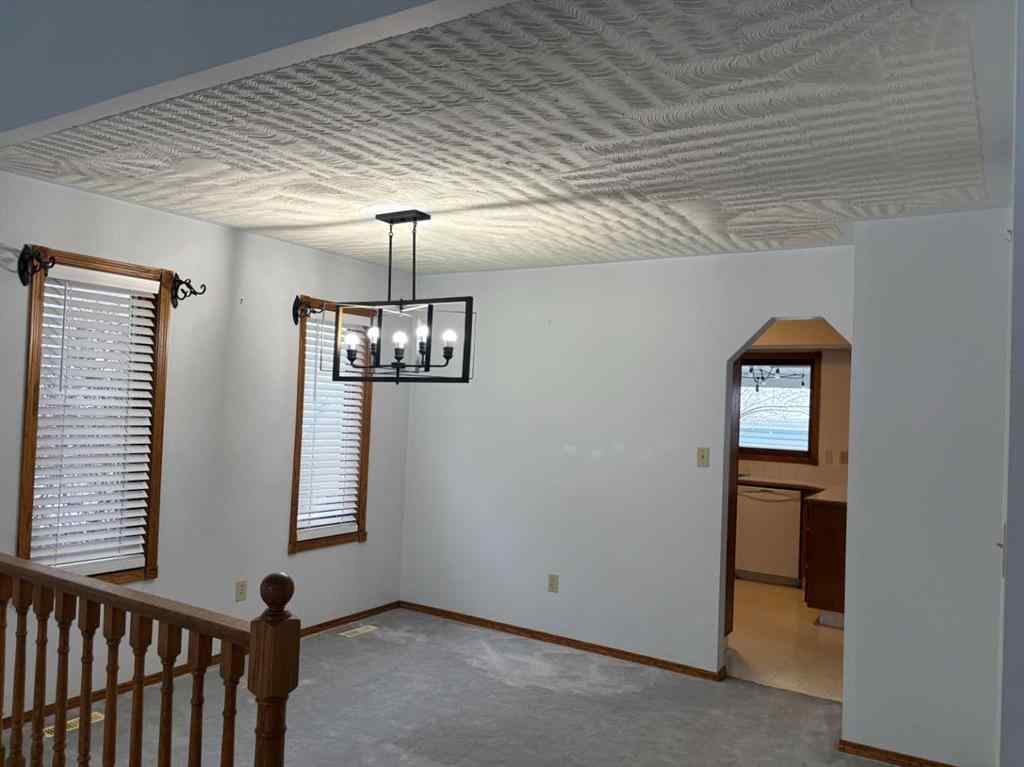 MLS® A2269607 - 35 Depalme Street  in Deer Park Estates Red Deer, Residential