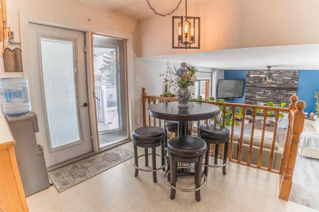MLS® A2269607 - 35 Depalme Street  in Deer Park Estates Red Deer, Residential