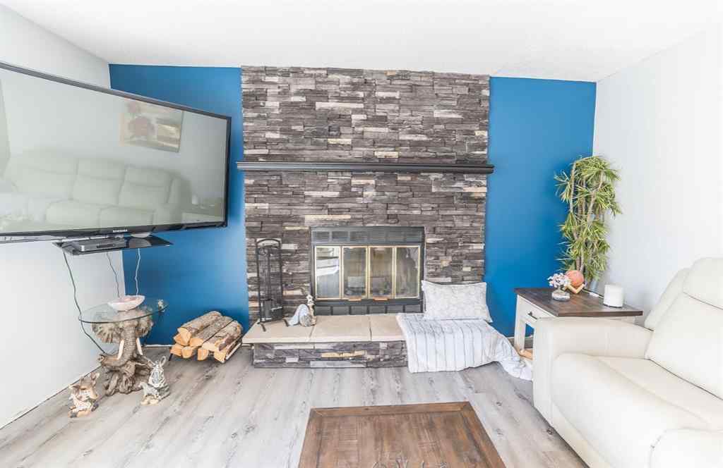 MLS® A2269607 - 35 Depalme Street  in Deer Park Estates Red Deer, Residential