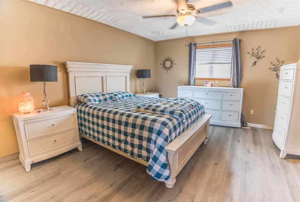 MLS® A2269607 - 35 Depalme Street  in Deer Park Estates Red Deer, Residential