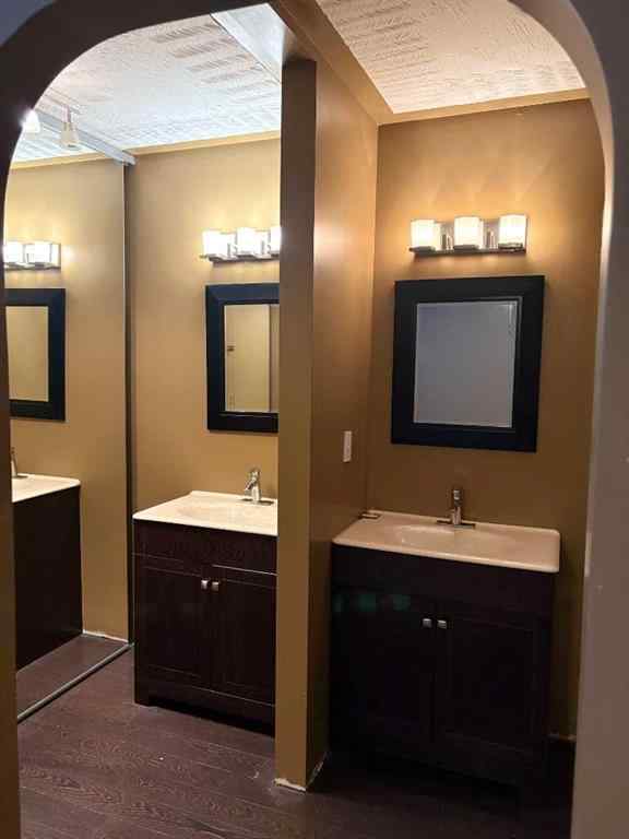 MLS® A2269607 - 35 Depalme Street  in Deer Park Estates Red Deer, Residential