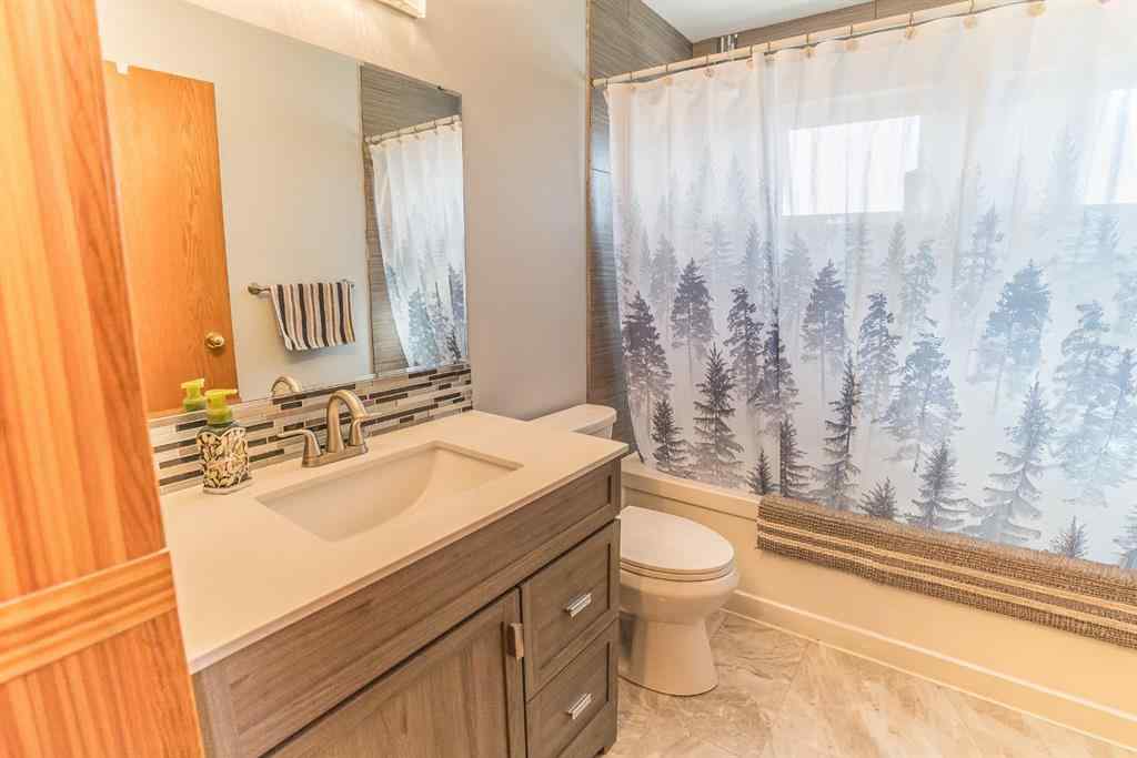 MLS® A2269607 - 35 Depalme Street  in Deer Park Estates Red Deer, Residential