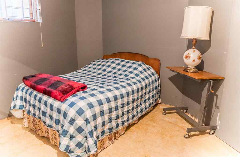 MLS® A2269607 - 35 Depalme Street  in Deer Park Estates Red Deer, Residential