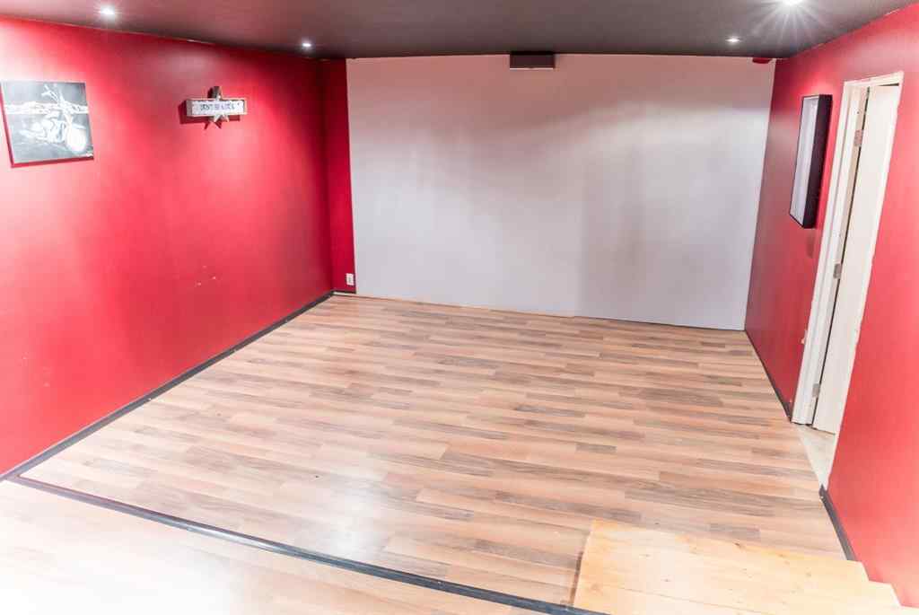 MLS® A2269607 - 35 Depalme Street  in Deer Park Estates Red Deer, Residential