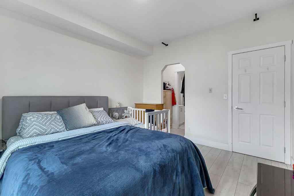 MLS® A2269608 - Unit #2418 99 Copperstone Park  in Copperfield Calgary, Residential