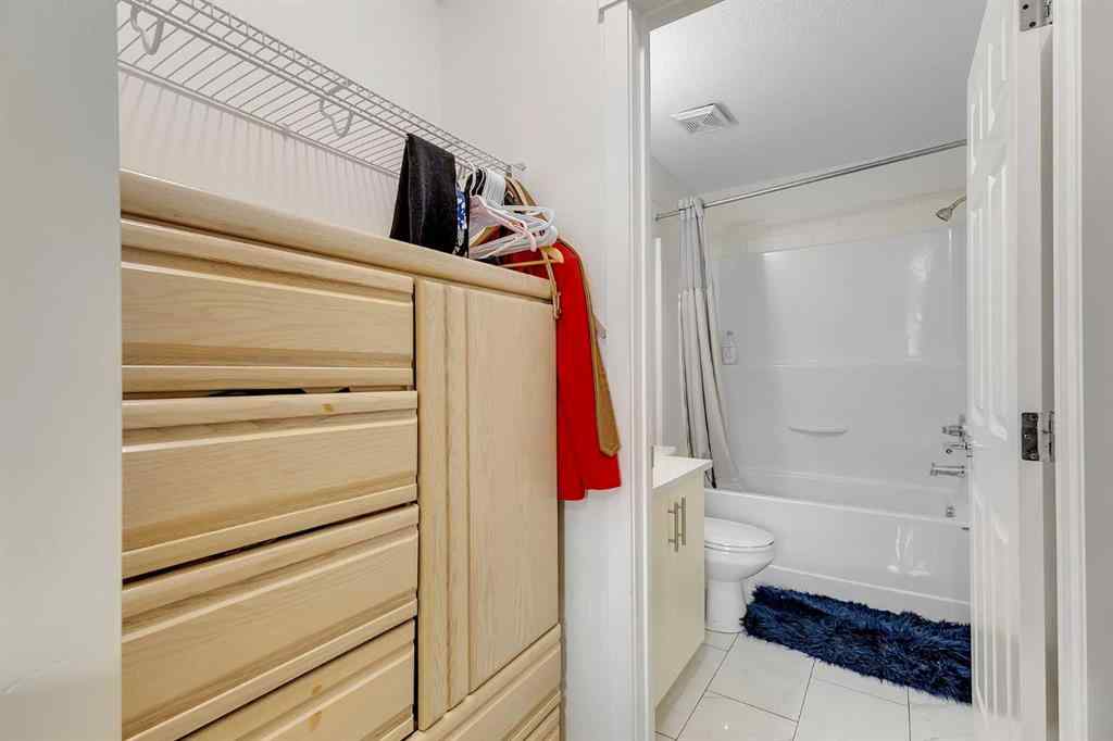 MLS® A2269608 - Unit #2418 99 Copperstone Park  in Copperfield Calgary, Residential