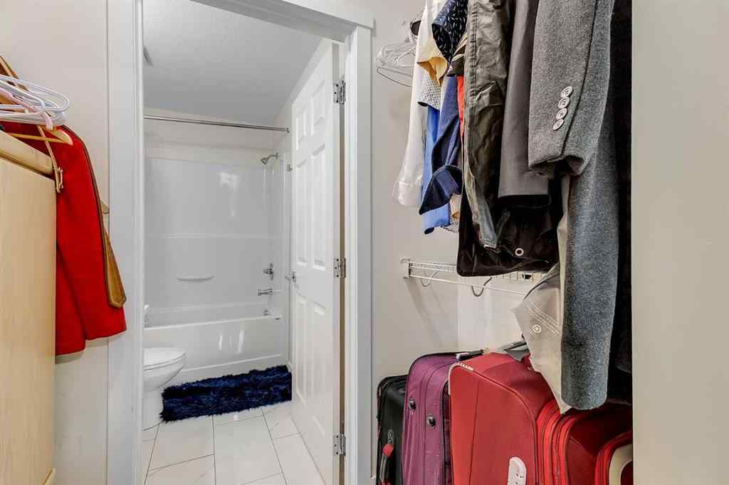 MLS® A2269608 - Unit #2418 99 Copperstone Park  in Copperfield Calgary, Residential