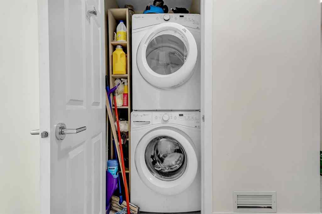 MLS® A2269608 - Unit #2418 99 Copperstone Park  in Copperfield Calgary, Residential