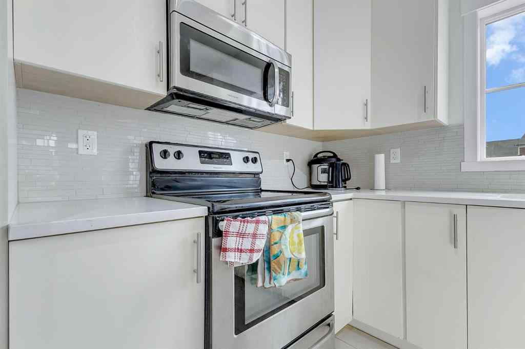 MLS® A2269608 - Unit #2418 99 Copperstone Park  in Copperfield Calgary, Residential