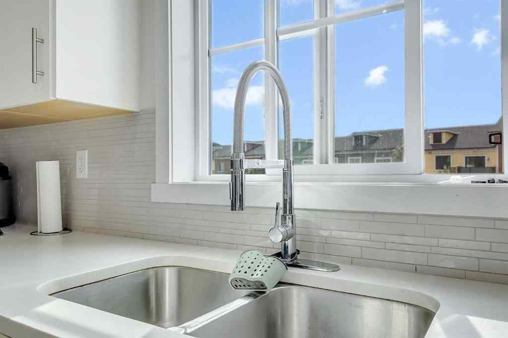 MLS® A2269608 - Unit #2418 99 Copperstone Park  in Copperfield Calgary, Residential