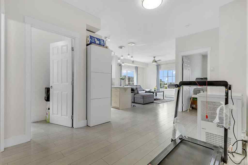 MLS® A2269608 - Unit #2418 99 Copperstone Park  in Copperfield Calgary, Residential