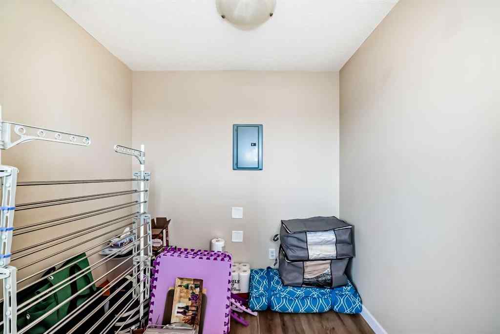 MLS® A2269609 - Unit #2315 700 Willowbrook Road NW in Willowbrook Airdrie, Residential