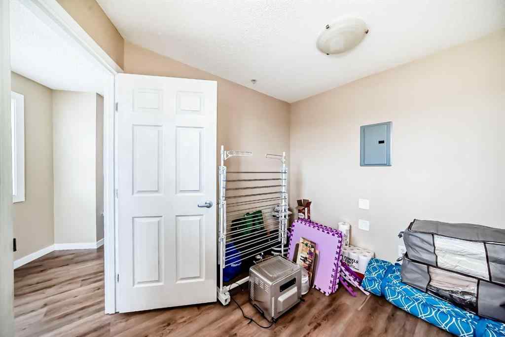 MLS® A2269609 - Unit #2315 700 Willowbrook Road NW in Willowbrook Airdrie, Residential