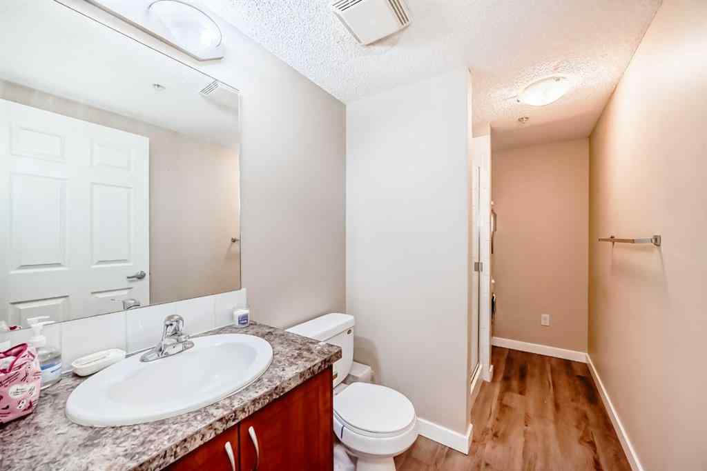 MLS® A2269609 - Unit #2315 700 Willowbrook Road NW in Willowbrook Airdrie, Residential