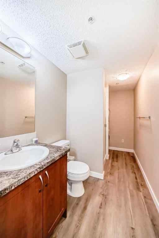 MLS® A2269609 - Unit #2315 700 Willowbrook Road NW in Willowbrook Airdrie, Residential