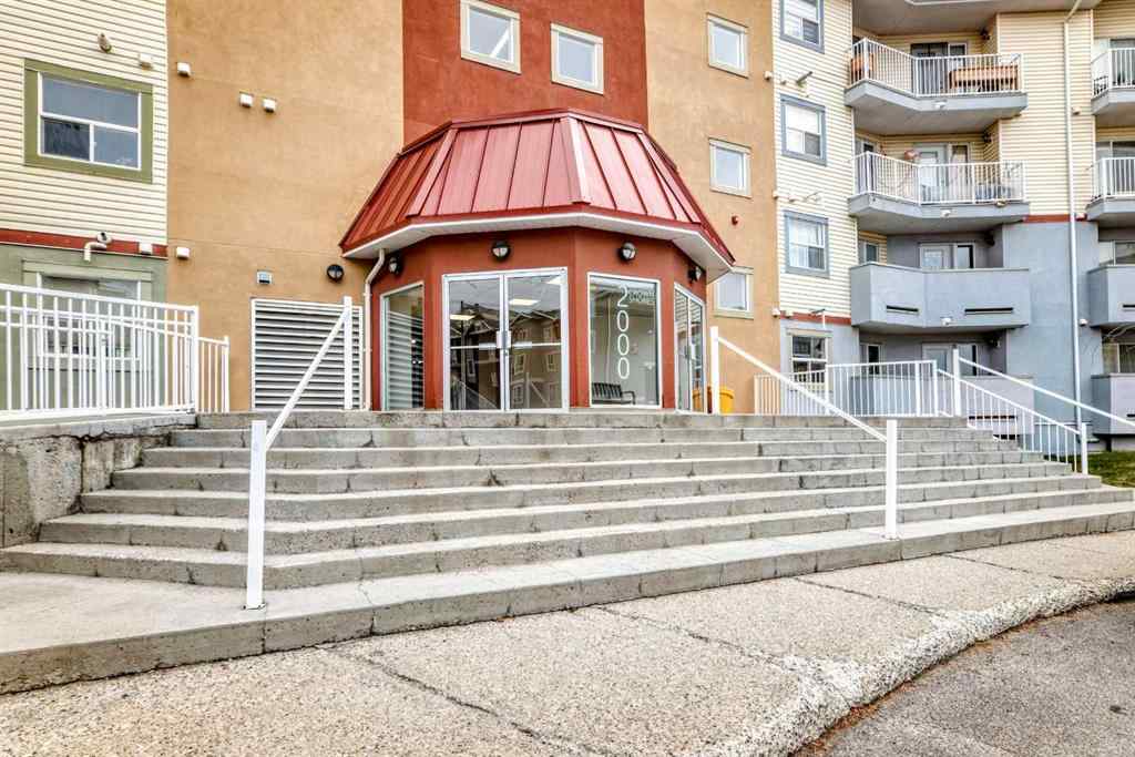 MLS® A2269609 - Unit #2315 700 Willowbrook Road NW in Willowbrook Airdrie, Residential